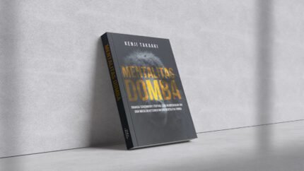 [Edisi Kindle] Mentalitas Domba: Rahasia Tersembunyi Tentang Cara Membebaskan Diri dari Masalah Keterikatan dan Mentalitas Domba