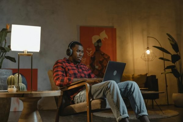 Mastering Remote Work: Productivity & Mental Health Tips