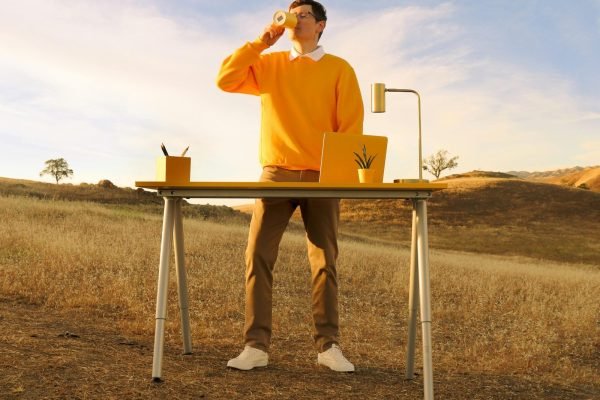 How to Stay Motivated When Working Remotely