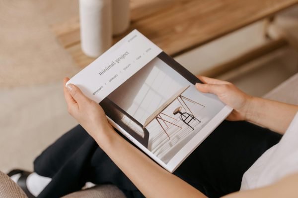 Minimalism for Creators: Doing Less, Creating More