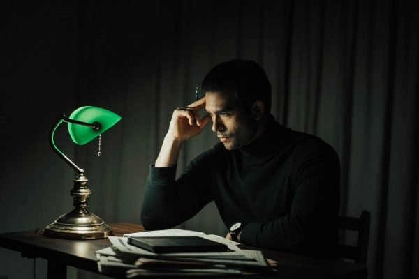 Build a Personal Brand That Feels Like You (Not a Performance)