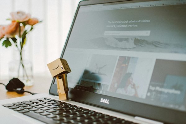 One Page Wonder: Why Simple Sites Convert Better (and How Strikingly Nails It)