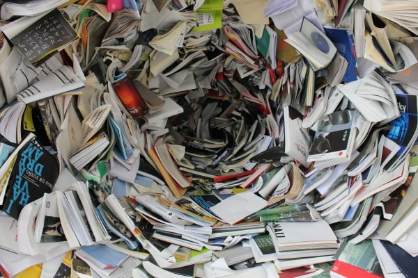 The Silent Killer of Creativity: Information Overload