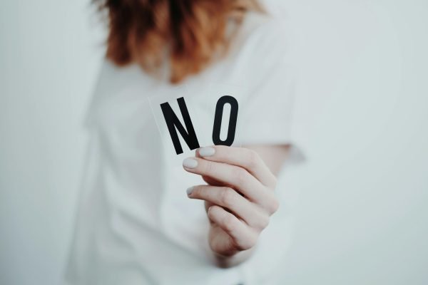 The Power of Saying No in Freelancing: Setting Boundaries to Boost Your Business
