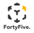 FortyFive-logo-icon